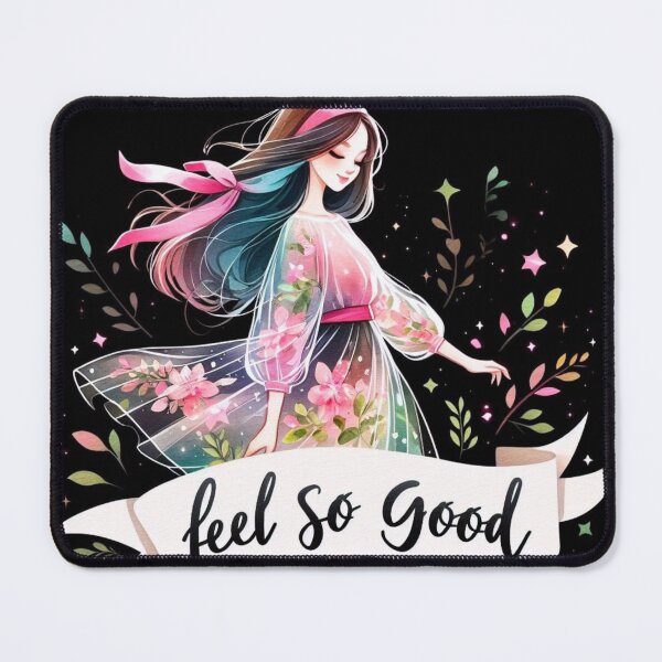 Item preview, feel so good designed and sold by growing-mom.