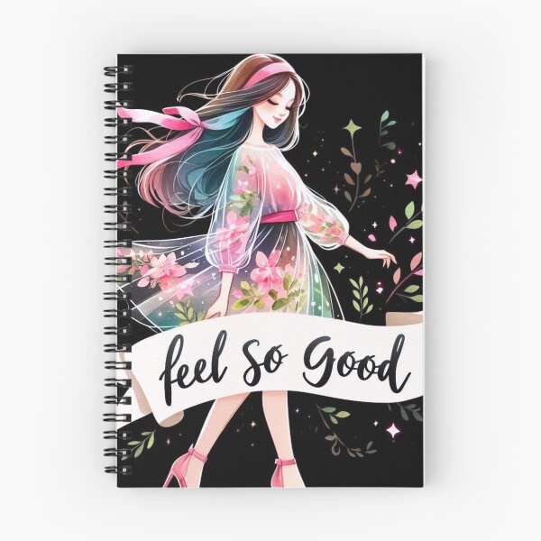 Item preview, feel so good designed and sold by growing-mom.