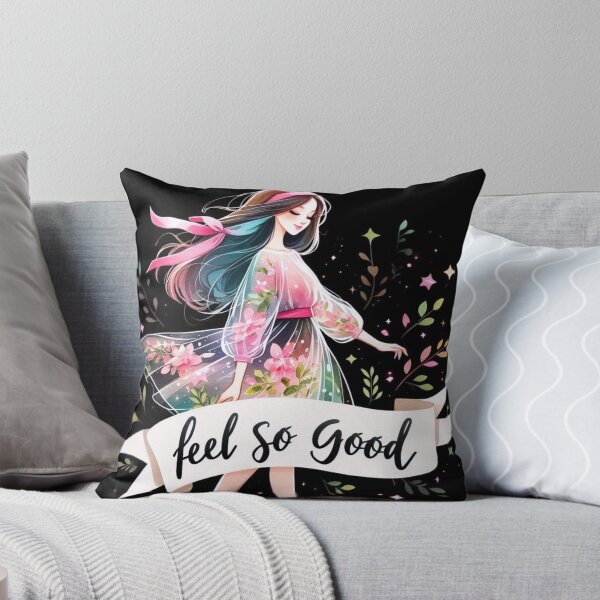 Item preview, feel so good designed and sold by growing-mom.