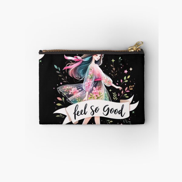 Item preview, feel so good designed and sold by growing-mom.