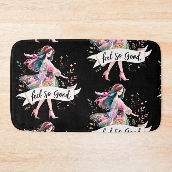 Item preview, feel so good designed and sold by growing-mom.