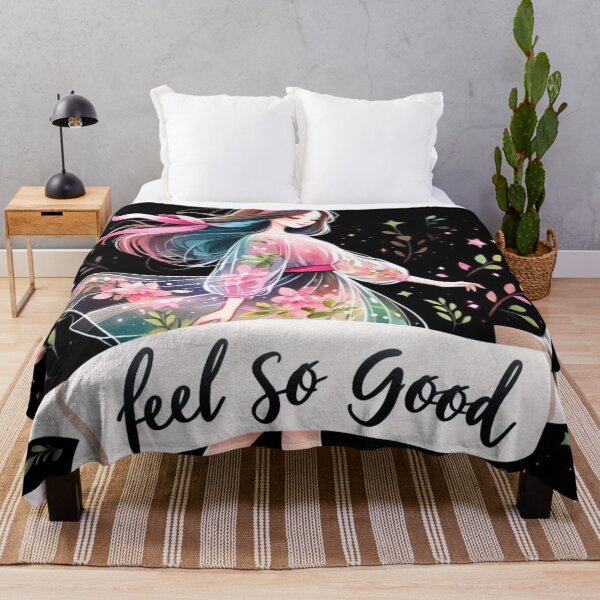 Item preview, feel so good designed and sold by growing-mom.
