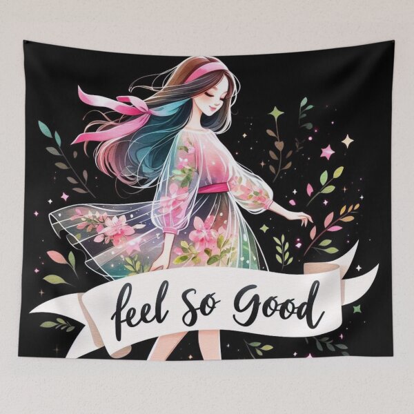 Item preview, feel so good designed and sold by growing-mom.