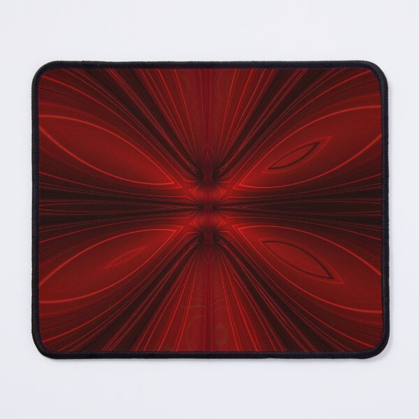 Item preview, Red Structure Pattern designed and sold by tpixx.