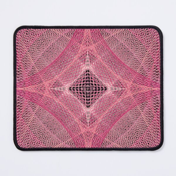 Item preview, Rectangular Pattern #4 Morph C [16545-Pinks-BB] designed and sold by LottMultimedia.