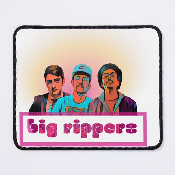 Item preview, big rippers designed and sold by minnesotarae.