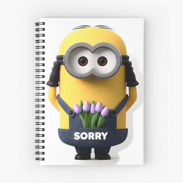 Item preview, Minion designed and sold by Day Dreamer.