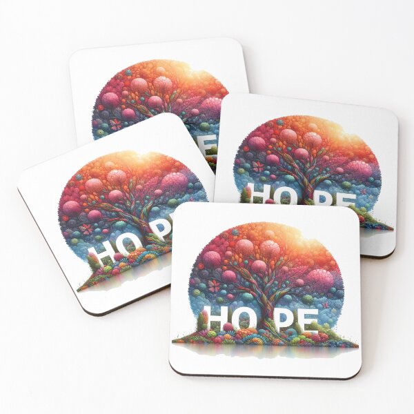 Item preview, Hope Is Life Positiveness designed and sold by GLORY-LIFE.