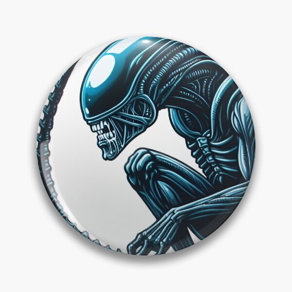Item preview, Xenomorph designed and sold by alexdtr.