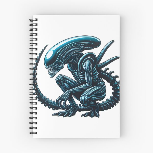 Item preview, Xenomorph designed and sold by alexdtr.