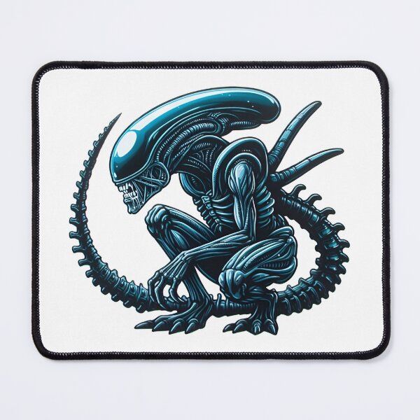Item preview, Xenomorph designed and sold by alexdtr.