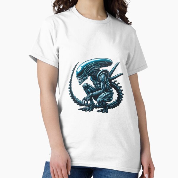 Item preview, Xenomorph designed and sold by alexdtr.