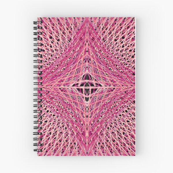 Item preview, Rectangular Pattern #4 Morph C [16574-Pinks-BB] designed and sold by LottMultimedia.