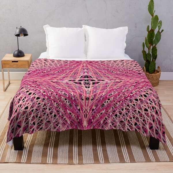 Item preview, Rectangular Pattern #4 Morph C [16574-Pinks-BB] designed and sold by LottMultimedia.