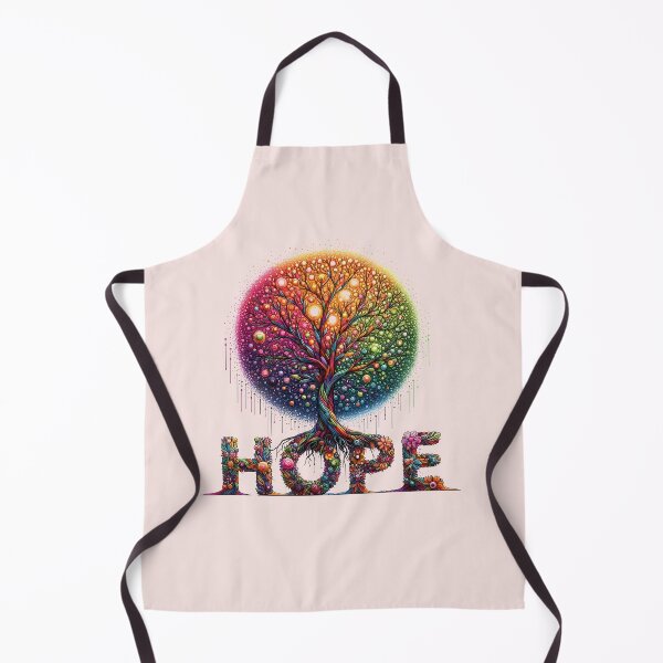 Item preview, Hope Is Life Positiveness designed and sold by GLORY-LIFE.