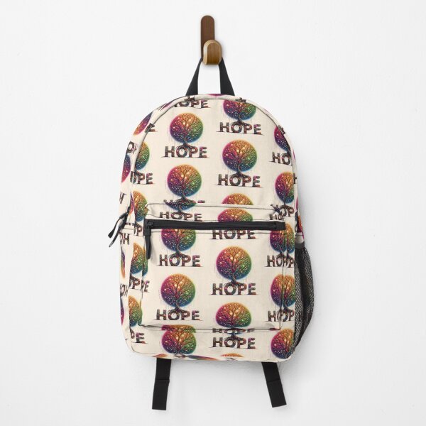 Item preview, Hope Is Life Positiveness designed and sold by GLORY-LIFE.