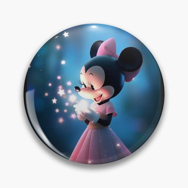 Item preview, Mickey designed and sold by cricri33190.