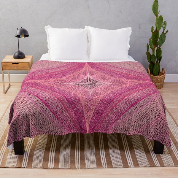 Item preview, Rectangular Pattern #4 Morph C [16604-Pinks-BB] designed and sold by LottMultimedia.
