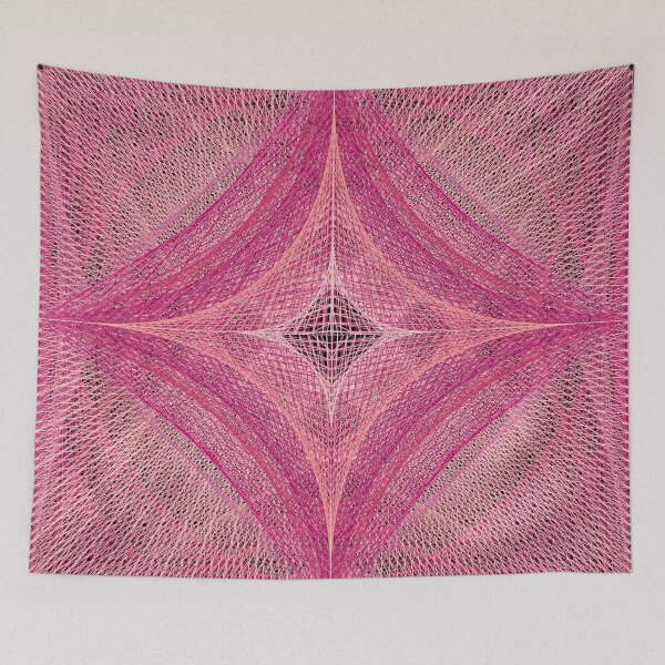 Item preview, Rectangular Pattern #4 Morph C [16604-Pinks-BB] designed and sold by LottMultimedia.