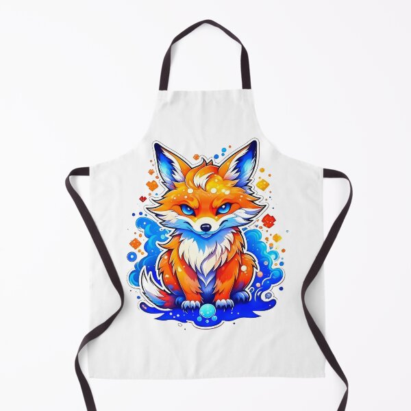 Item preview, Fox designed and sold by Sergey83.