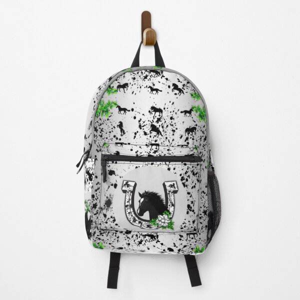 Item preview, Horse Lovers Horse Pattern designed and sold by KC Morcom.