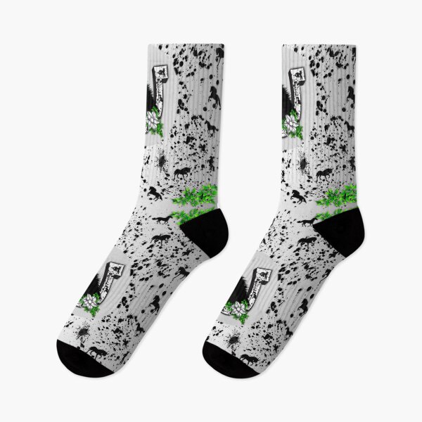 Item preview, Horse Lovers Horse Pattern designed and sold by KC Morcom.