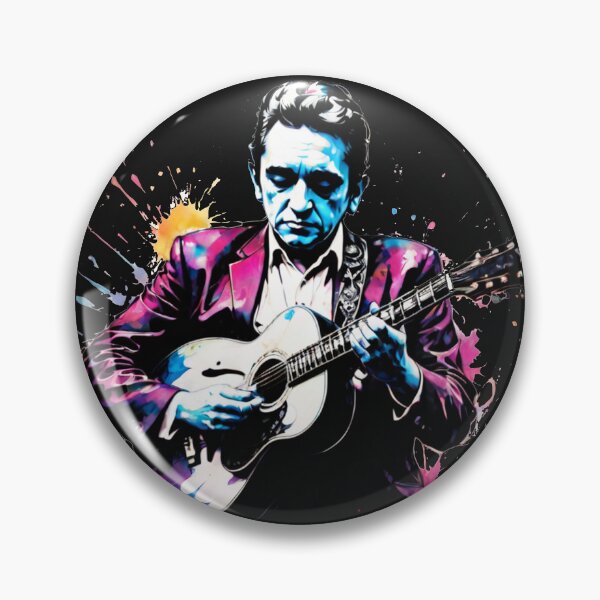 Item preview, The Troubadour designed and sold by Shamar Irwin.