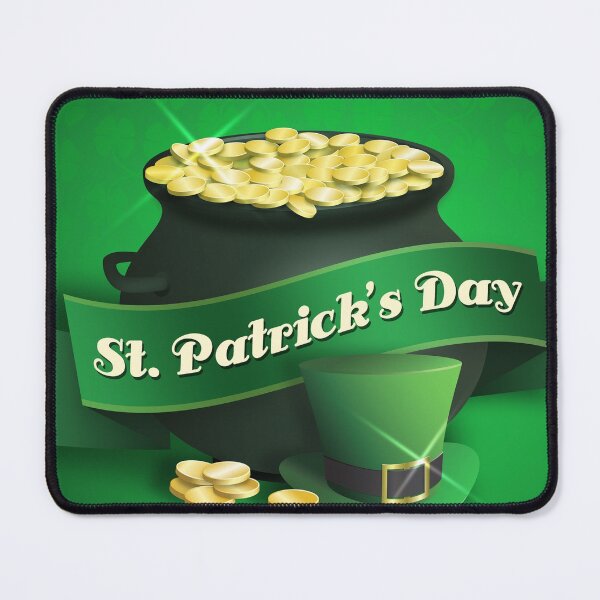 Item preview, Happy Saint Patrick Day designed and sold by tpixx.