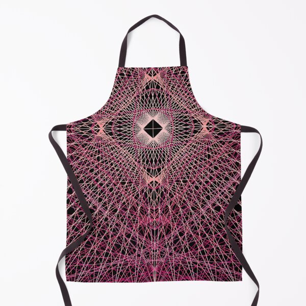 Item preview, Rectangular Pattern #4 Morph C [16678-Pinks-BB] designed and sold by LottMultimedia.