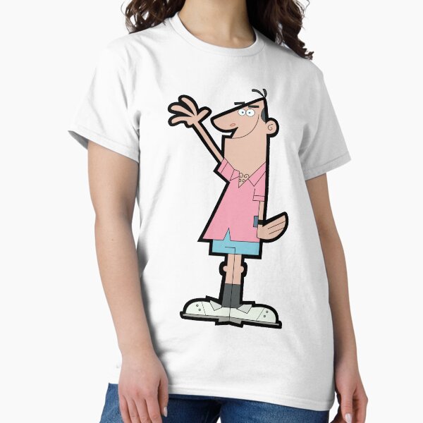 Item preview, Fairly Odd Parents | DINKLEBERG | Dinkleberg designed and sold by sourpoo.