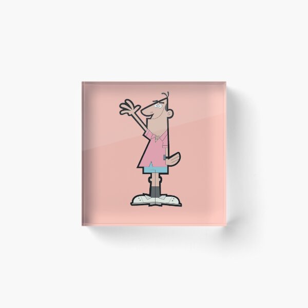 Item preview, Fairly Odd Parents | DINKLEBERG | Dinkleberg designed and sold by sourpoo.