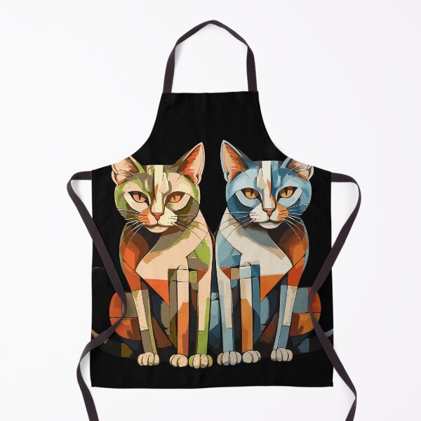 Item preview, Cat Two Cat Classic designed and sold by pecussoul.