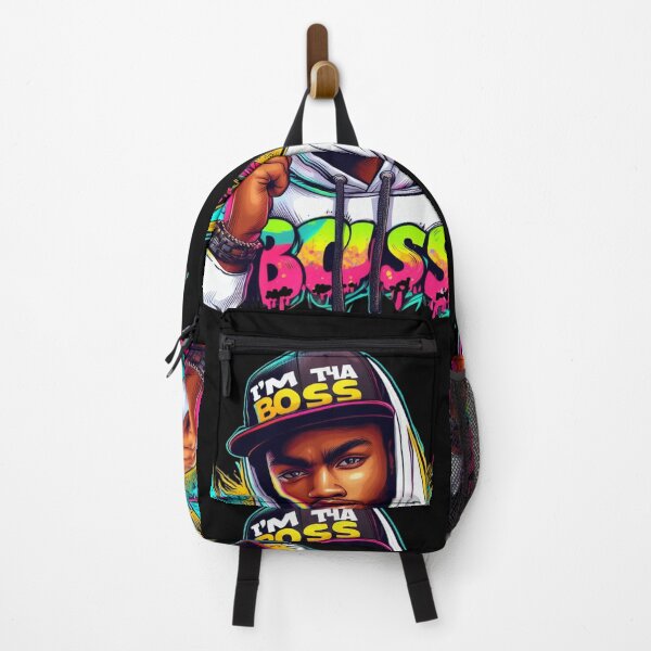 Item preview, I'm the Boss designed and sold by jrsigurl.