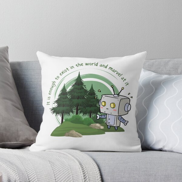 Item preview, Psalm for the Wild Built Quote designed and sold by everenglish.