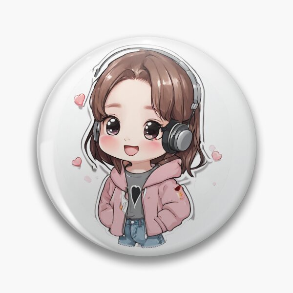 Item preview, Idol Series 01 designed and sold by indarkestroom.