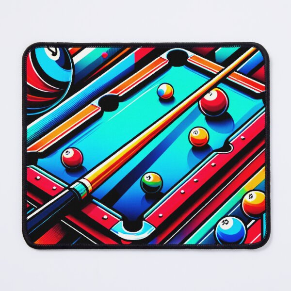 Item preview, pool table color designed and sold by diego75bcn.