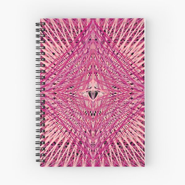 Item preview, Rectangular Pattern #4 Morph C [16782-Pinks-BB] designed and sold by LottMultimedia.