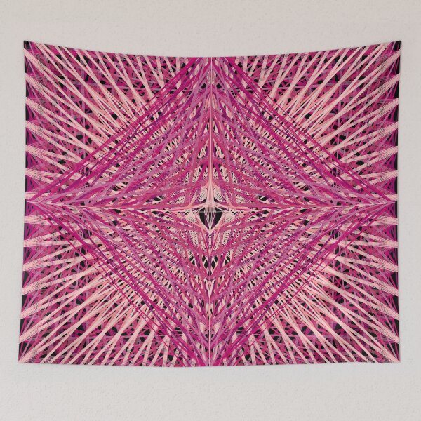 Item preview, Rectangular Pattern #4 Morph C [16782-Pinks-BB] designed and sold by LottMultimedia.