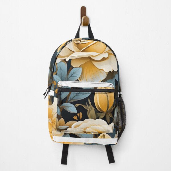 Item preview, Yellow Rose Modern style designed and sold by MuteluArtwork.