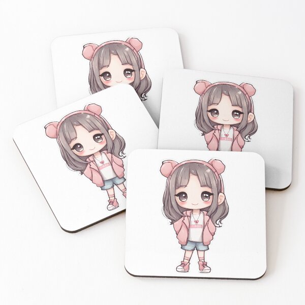 Item preview, Idol Series 01 designed and sold by indarkestroom.