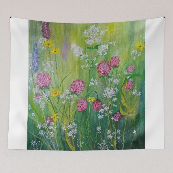 Item preview, Summer Mood designed and sold by Alla Gill.