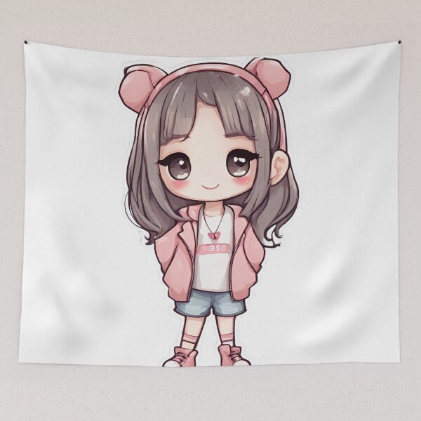 Item preview, Idol Series 01 designed and sold by indarkestroom.