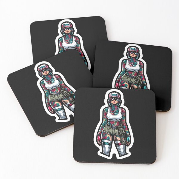 Item preview, Pinup Soldier designed and sold by PinUpPizzazz.