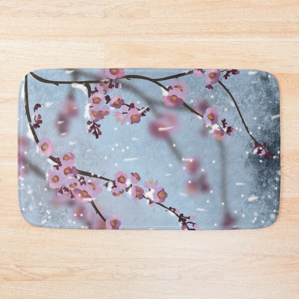 Item preview, Frozen Spring designed and sold by Raquel Fabi.