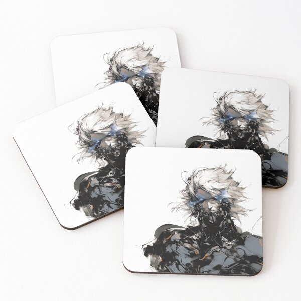 Item preview, Raiden  designed and sold by ururuty.