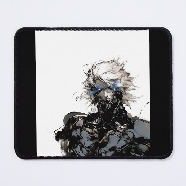Item preview, Raiden  designed and sold by ururuty.
