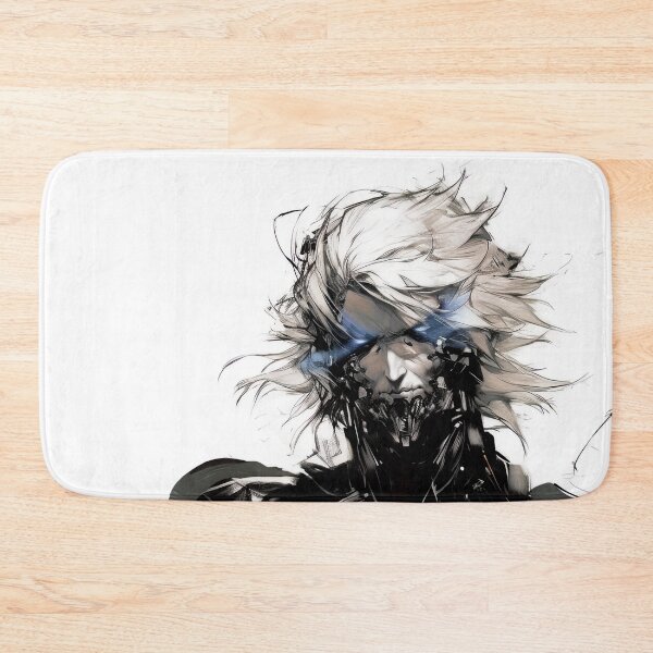 Item preview, Raiden  designed and sold by ururuty.