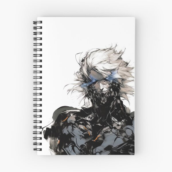 Item preview, Raiden designed and sold by ururuty.