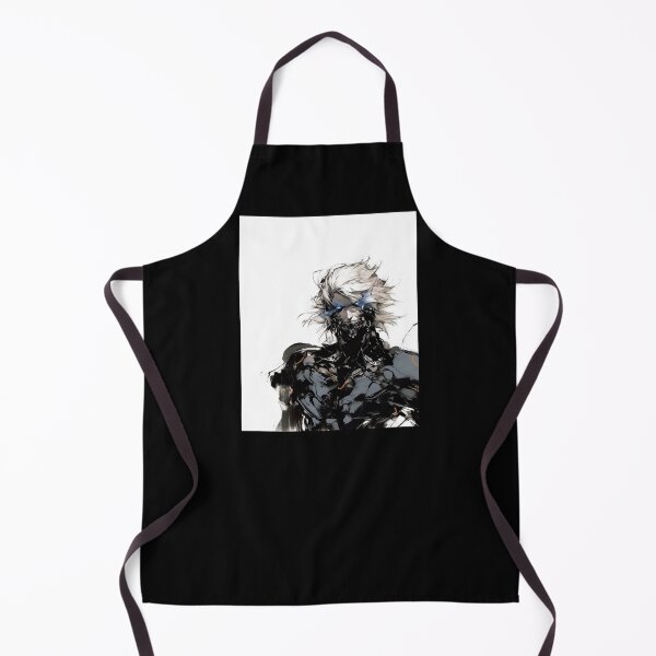 Item preview, Raiden designed and sold by ururuty.