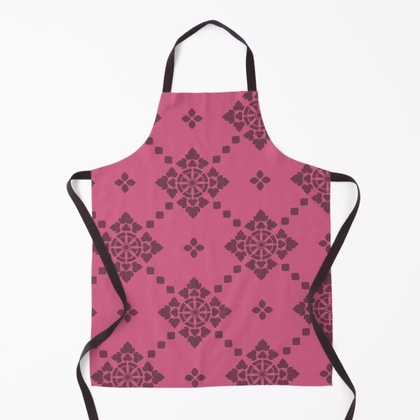 Item preview, Bodhi leaf pattern designed and sold by Mini-Anni.